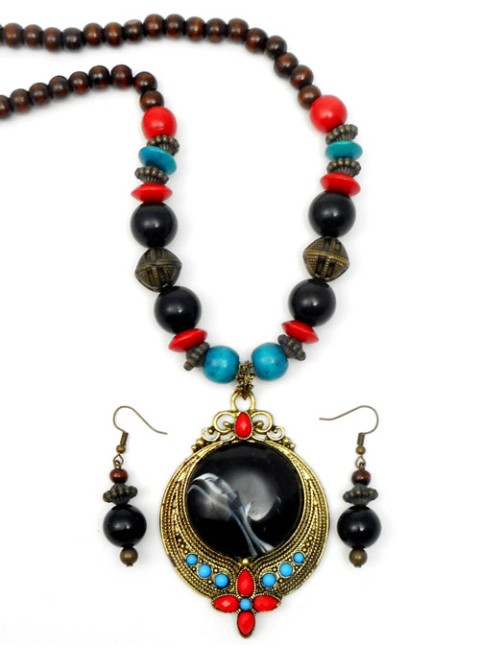 Ethnic Jewelry
